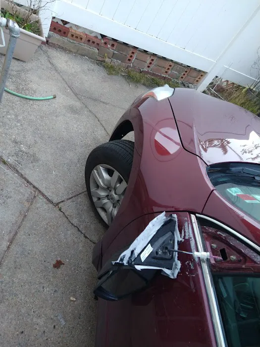 JAHWERKS-AUTO LLC *MOBILE MECHANIC* 2