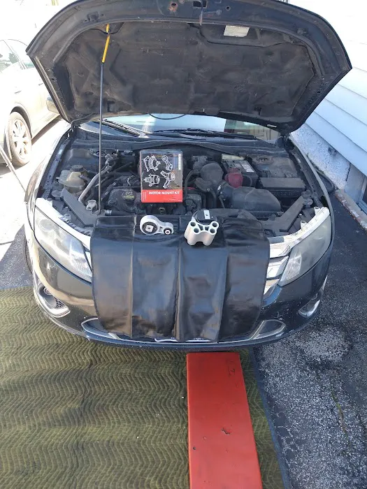 JAHWERKS-AUTO LLC *MOBILE MECHANIC* 3