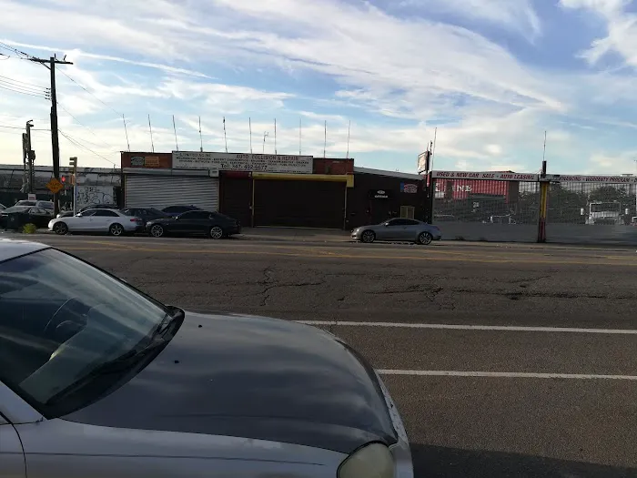 Headquarters Auto Body Inc, 5
