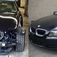 Headquarters Auto Body Inc,