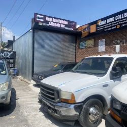 Kings Auto Collision & Repair ico