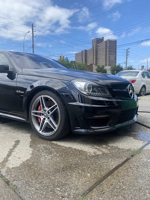 Kings Auto Collision & Repair 7