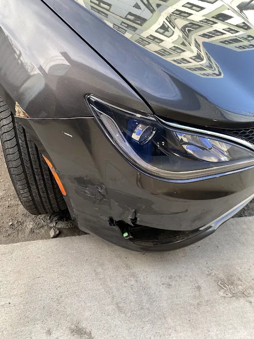 Kings Auto Collision & Repair 4