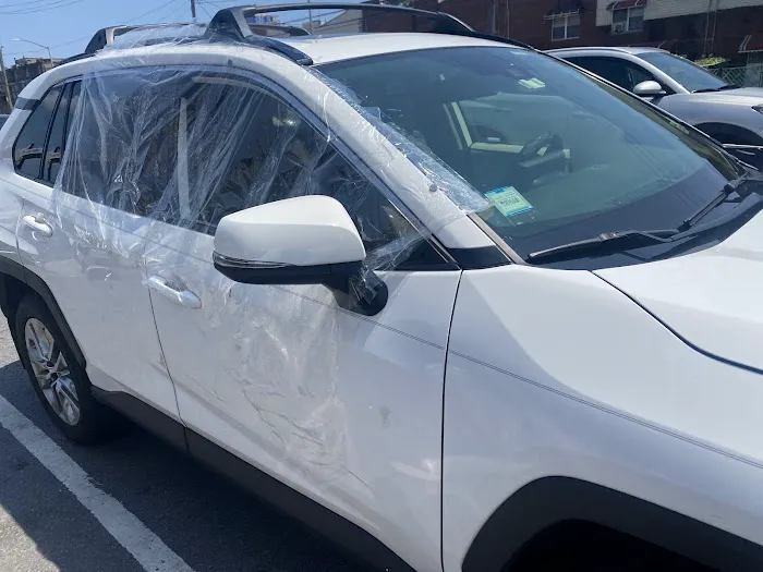 Kings Auto Collision & Repair 8