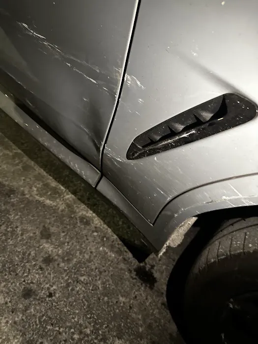 Kings Auto Collision & Repair 9