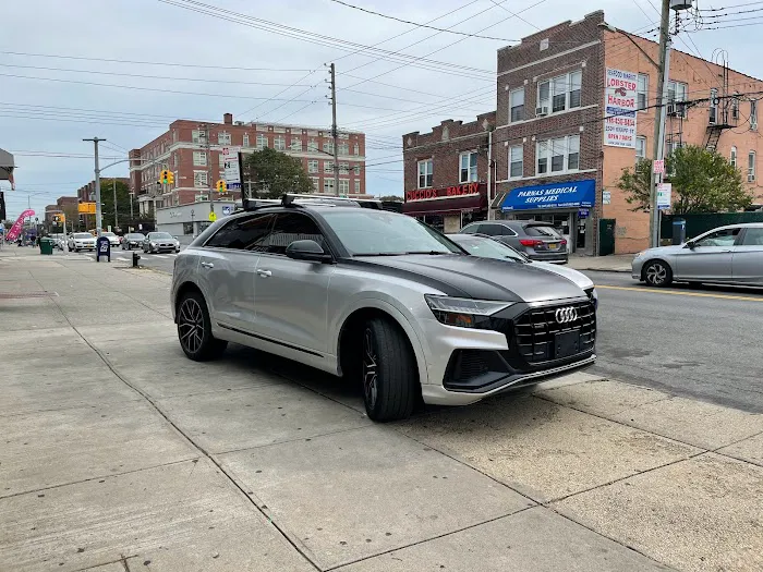 OG GARAGE WRAPS & AUTO REPAIR 2