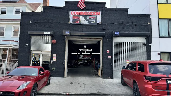 OG GARAGE WRAPS & AUTO REPAIR 5