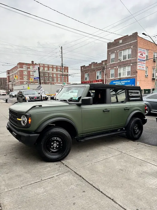 OG GARAGE WRAPS & AUTO REPAIR 0