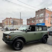 OG GARAGE WRAPS & AUTO REPAIR