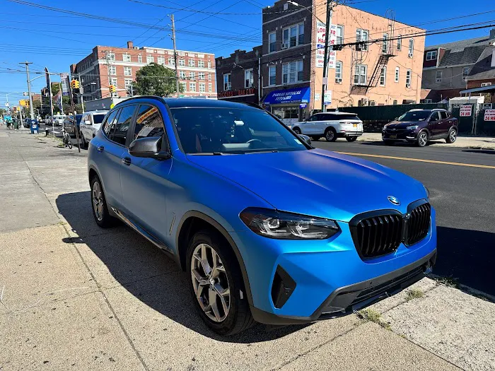 OG GARAGE WRAPS & AUTO REPAIR 9