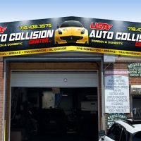 B&B Auto Collision & Repair Inc.