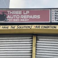 Three L P Auto Repair