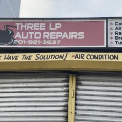 Three L P Auto Repair ico