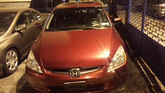 Three L P Auto Repair 5