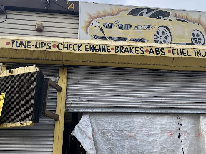 Three L P Auto Repair 1