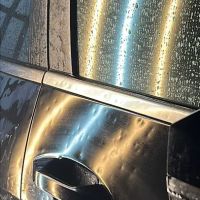 Accurate Al Paintless Dent Repair