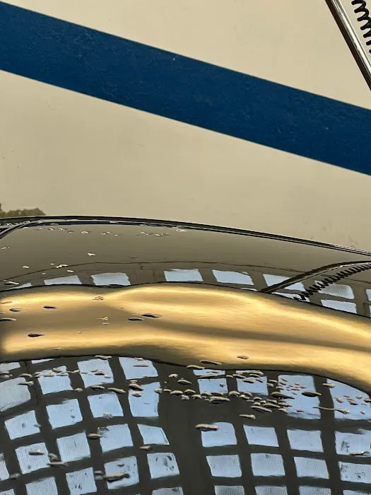 Accurate Al Paintless Dent Repair 2