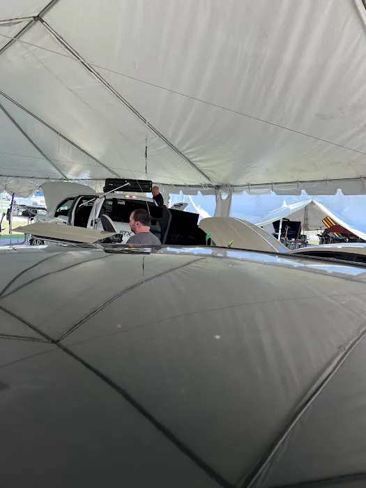 Accurate Al Paintless Dent Repair 7