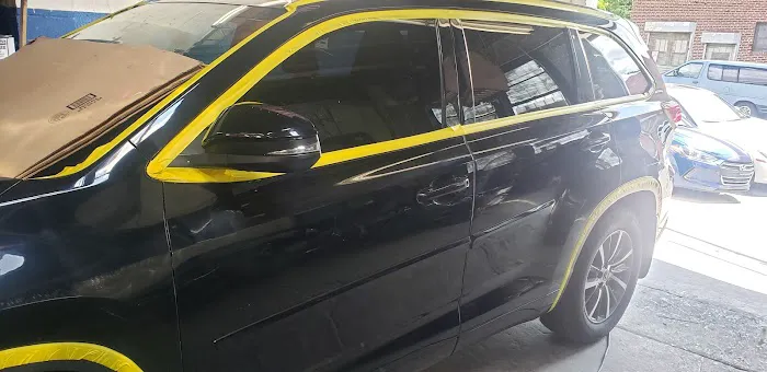Y & Z Auto Body 9