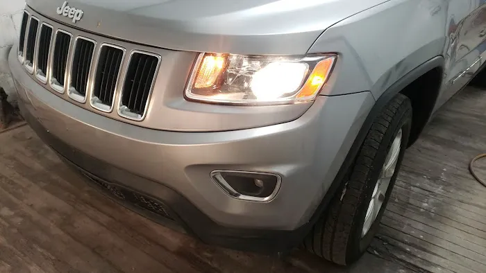Y & Z Auto Body 0