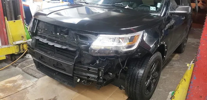 Y & Z Auto Body 7