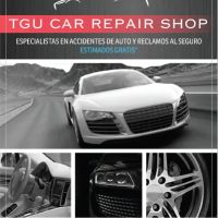 TGU Car Repair Shop LLC