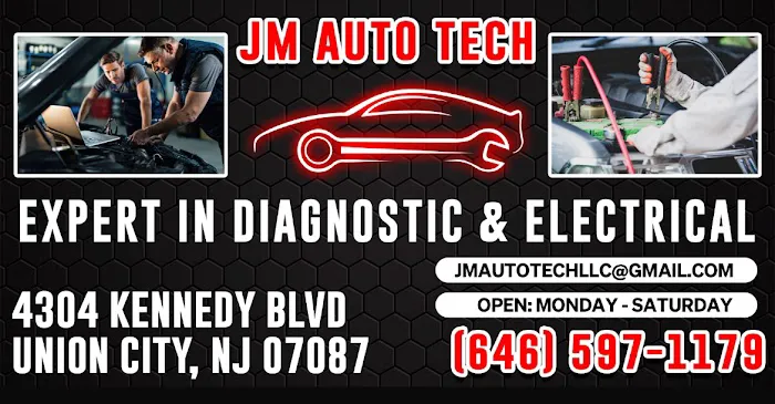 JM Auto Tech LLC 3