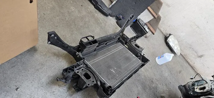JM Auto Tech LLC 1