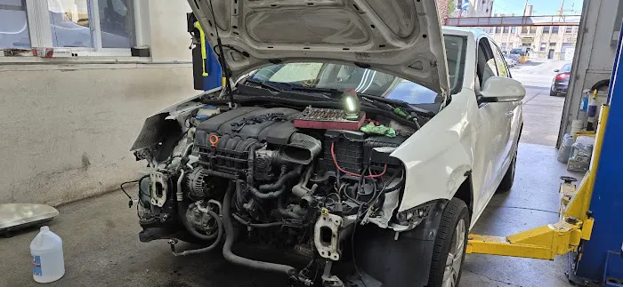 JM Auto Tech LLC 0