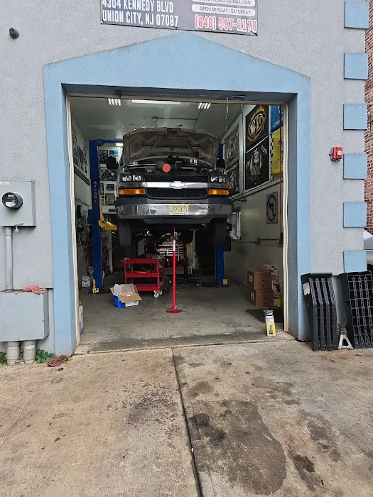 JM Auto Tech LLC 2