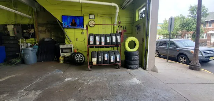 Beracas Auto Repair and Tires LLC 3