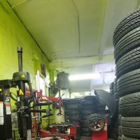Beracas Auto Repair and Tires LLC