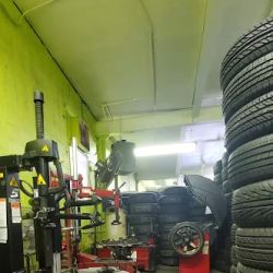 Beracas Auto Repair and Tires LLC ico