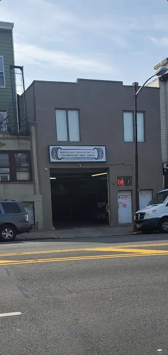 Beracas Auto Repair and Tires LLC 2