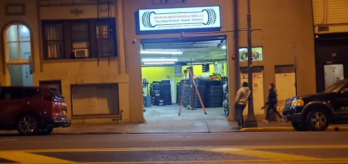 Beracas Auto Repair and Tires LLC 7