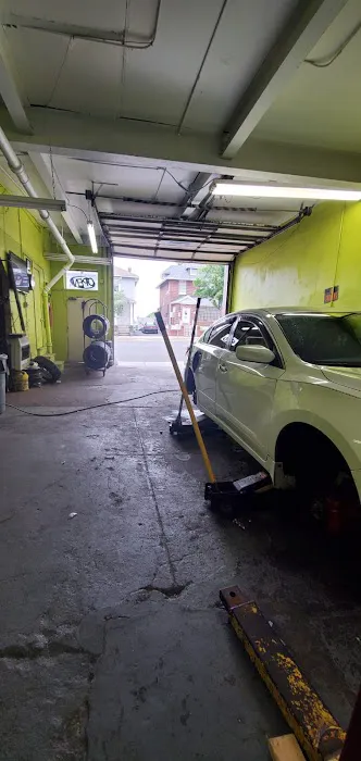 Beracas Auto Repair and Tires LLC 6