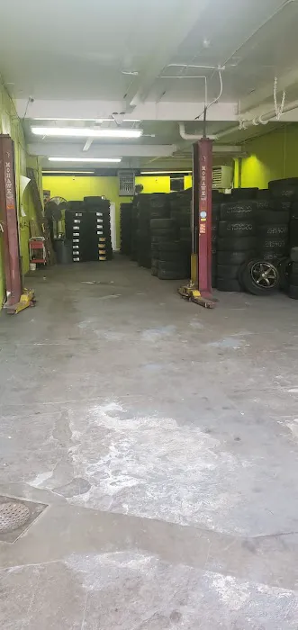 Beracas Auto Repair and Tires LLC 9