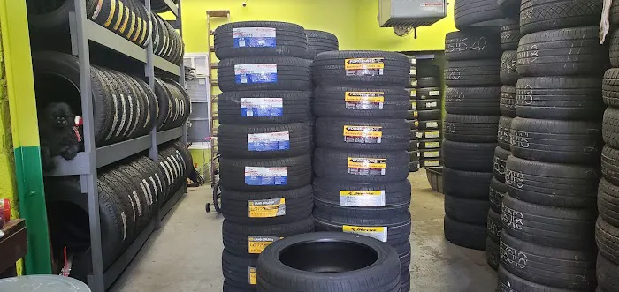 Beracas Auto Repair and Tires LLC 4