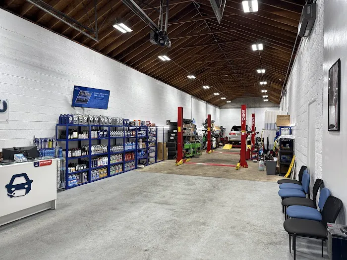 Divano Tires & Auto Care Center 1