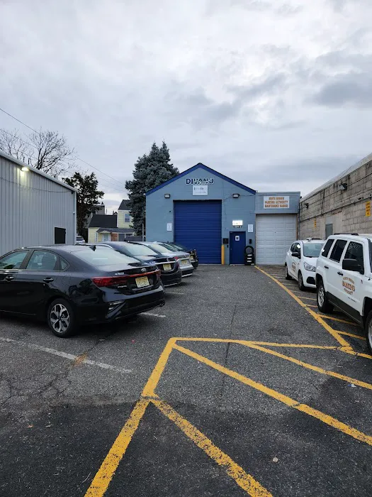Divano Tires & Auto Care Center 9