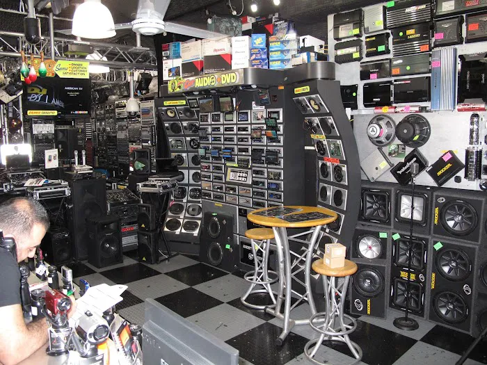 Jingle Bells Electronics 3