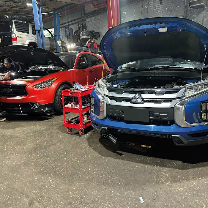 FL Auto Repair 2