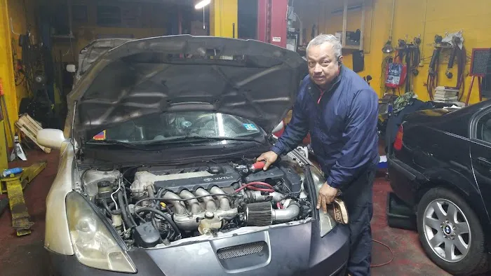 Don Jose General Mechanics 1
