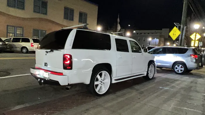 Ctr auto body llc 2