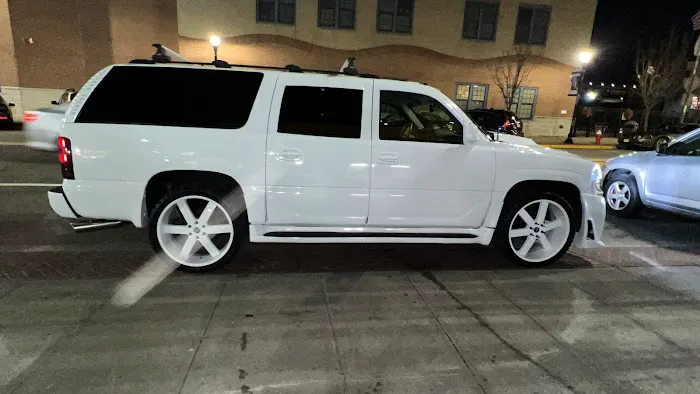 Ctr auto body llc 5