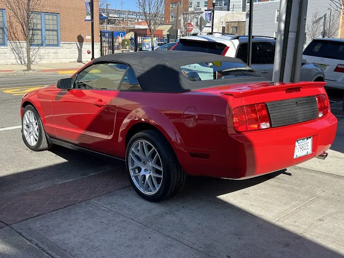 Ctr auto body llc 4