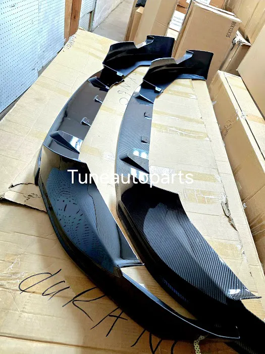 TUNE AUTO PARTS LLC 2