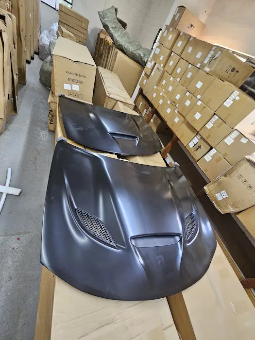 TUNE AUTO PARTS LLC 5