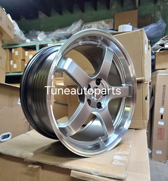 TUNE AUTO PARTS LLC 0