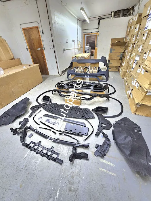TUNE AUTO PARTS LLC 9
